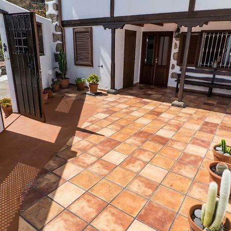 La Bohemia Apartments تيرور المظهر الخارجي الصورة