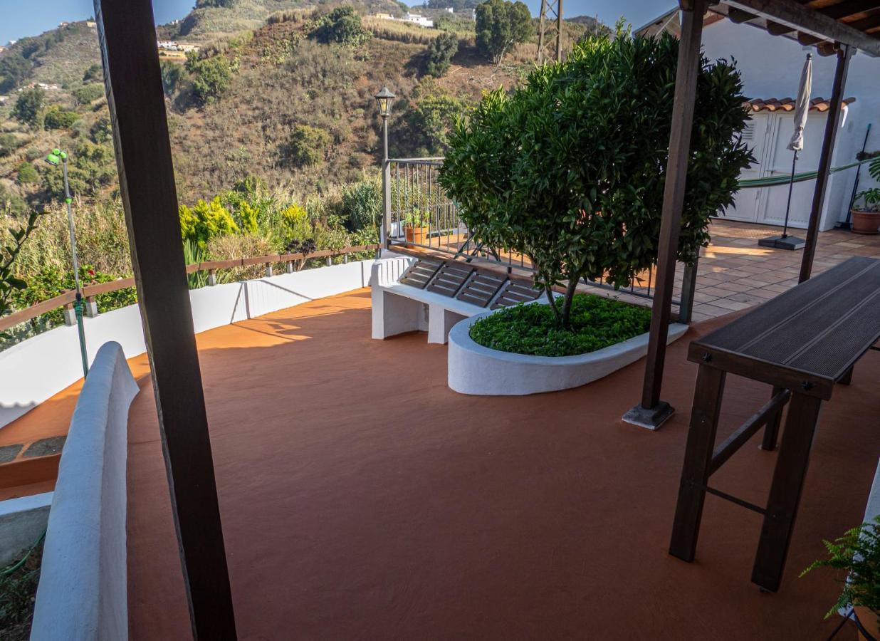 La Bohemia Apartments تيرور المظهر الخارجي الصورة