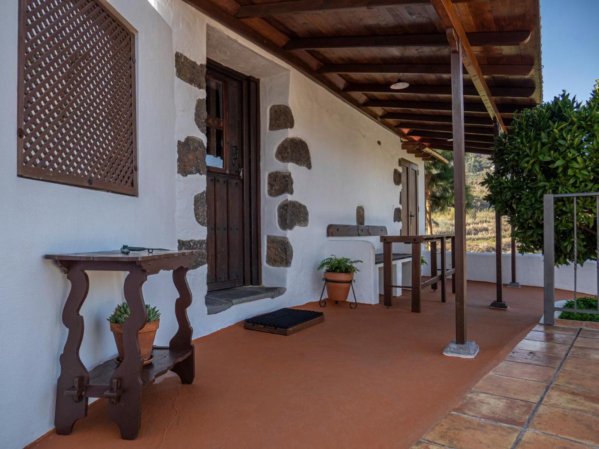 La Bohemia Apartments تيرور المظهر الخارجي الصورة