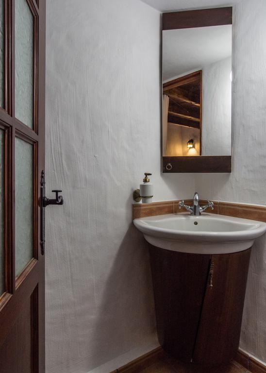La Bohemia Apartments تيرور الغرفة الصورة