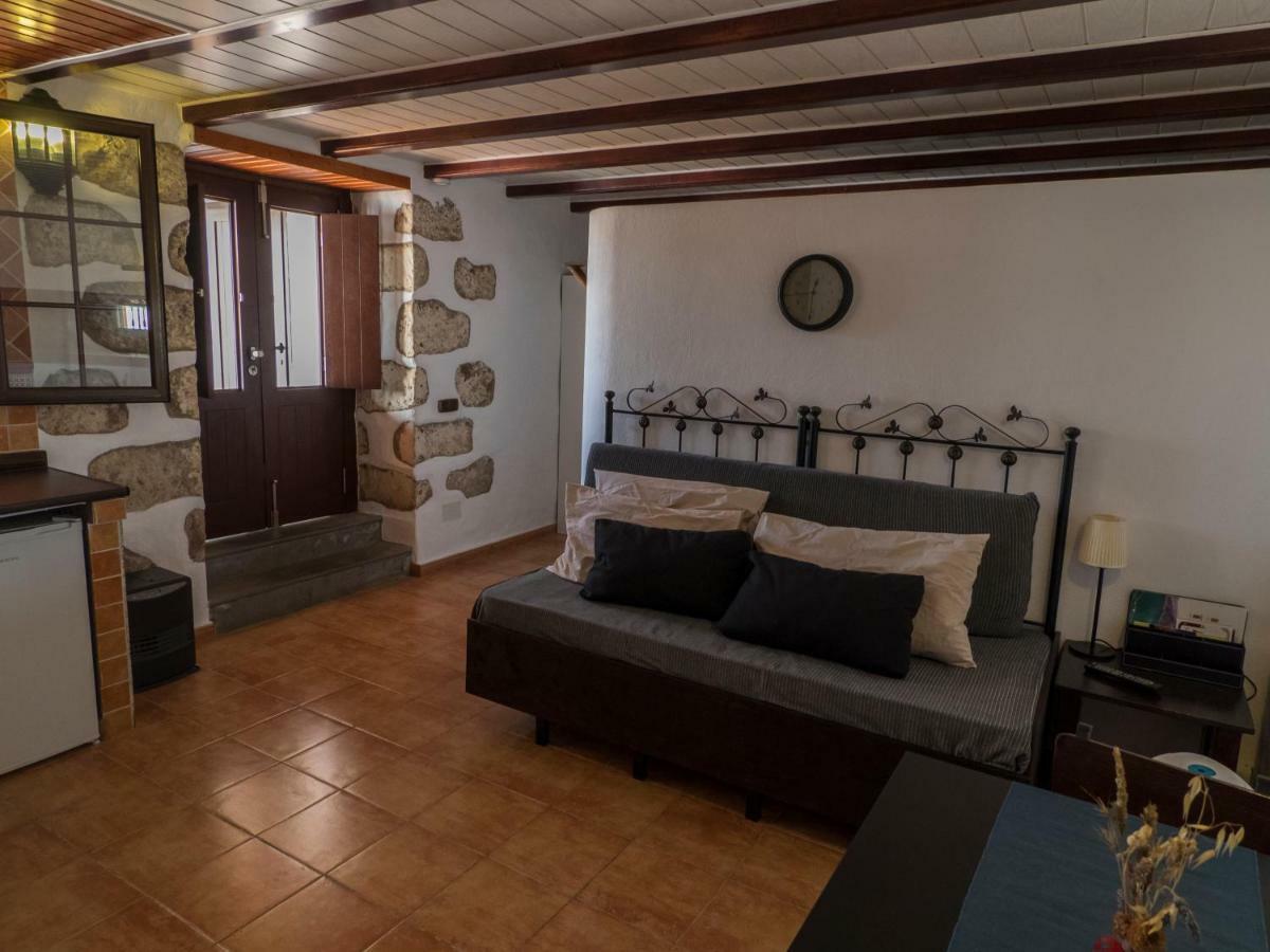 La Bohemia Apartments تيرور المظهر الخارجي الصورة