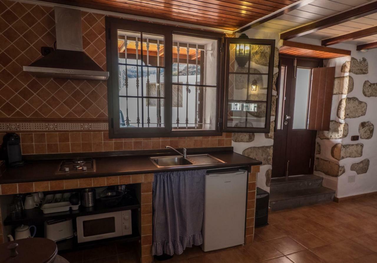 La Bohemia Apartments تيرور المظهر الخارجي الصورة